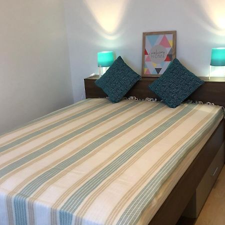 Casella - Appartement Centre Ville Tout Equipe Bastia  Exteriör bild