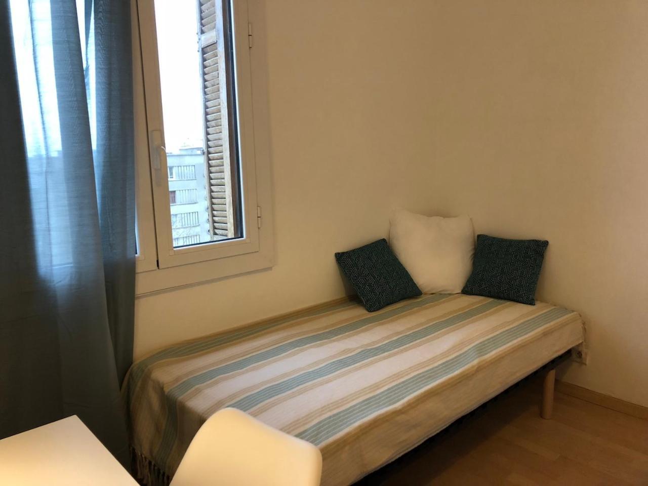 Casella - Appartement Centre Ville Tout Equipe Bastia  Rum bild